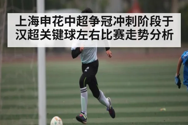 上海申花中超争冠冲刺阶段于汉超关键球左右比赛走势分析