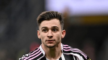 开云赛事集团-小孔塞桑：像我这种能力的球员，应该以更多进球结束赛季