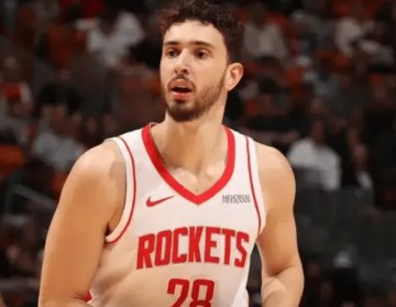 开云-火箭是近29年第2支在常规时间最后30秒领先6+分仍输球的队伍